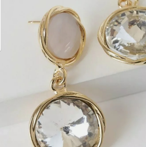 Lulus earrings NWT - Picture 4 of 6